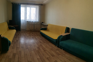 3х-комнатная квартира Набережная Озера 26 в Томске 5