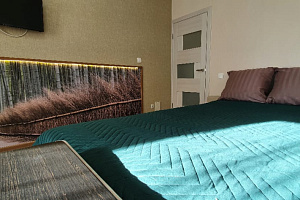 Квартиры Костромы на месяц, "Волшебный Лес" 1-комнатная на месяц - фото