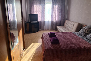 Гостиницы Тамбова с размещением с животными, 1-комнатная Интернациональная 30Д с размещением с животными - цены