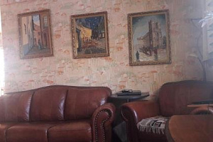 Гостевые дома Нижнего Новгорода недорого, "Добрый" недорого