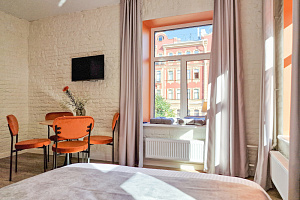 &quot;Light House Apartments Mayakovskaya&quot; мини-отель в Санкт-Петербурге 23