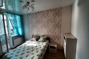 2х-комнатная квартира Ленина 56 в Евпатории фото 5