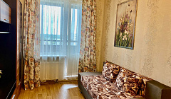 Фото объекта «1-комнатная квартира Ириновский 34 в Санкт-Петербурге», 2