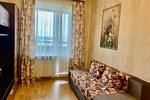 Квартиры Санкт-Петербурга у парка, 1-комнатная Ириновский 34 у парка - цены