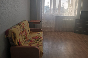 3х-комнатная квартира Набережная Озера 26 в Томске 6