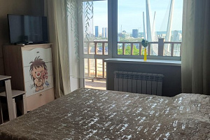 «Golden Horn Central» квартира-студия