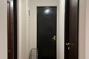 Квартиры Абхазии на неделю, 4х-комнатная Ладария 20 кв 34 на неделю - снять