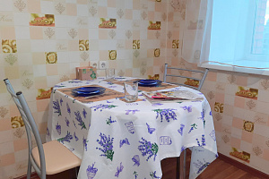 2х-комнатная квартира 9 Мая 35А в Красноярске 5