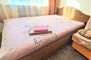 Квартиры Надыма на месяц, "Домашний Уют в Лесном" 2х-комнатная на месяц - фото
