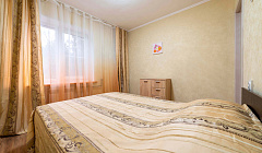 Фото объекта «2х-комнатная квартира Воровского 5 в Сочи», 2