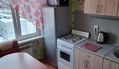Фото объекта ««Ярославль» 1-комнатная квартира в Ярославле», 2