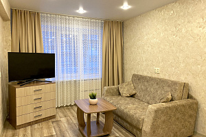 1-комнатная квартира Ленина 57Б