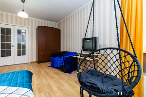 Квартиры Красногорска 3-комнатные, 1-комнатная Павшинский бульвар1 3х-комнатная - цены