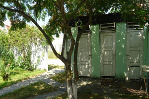 Гостевые дома Новомихайловского недорого, "На Кубанской" недорого - забронировать номер