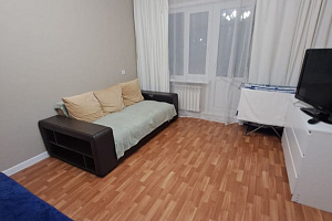 Мини-отели в Чебоксарах, "Версаль апартментс на Шумилова 30" 2х-комнатная мини-отель - забронировать номер