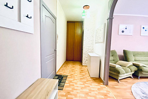 2х-комнатная квартира Мира 32 в Сургуте 13