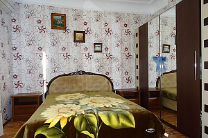 2х-комнатная квартира Матвеева 5 в Евпатории фото 12