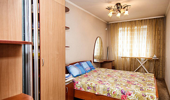 &quot;Уютная в Кемерово&quot; 2х-комнатная квартира в Кемерово - фото 5