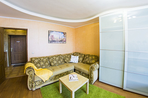 1-комнатная квартира Маяковского 20 в Омске 8