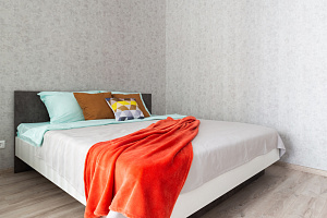 "Jet Life Ясный берег 3-99" 1-комнатная квартира