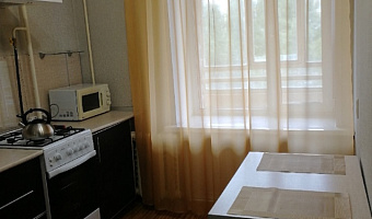 1-комнатная квартира в центре Ленина 41 в Ухте - фото 3