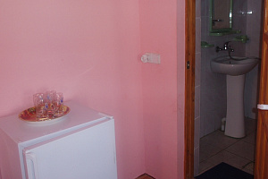&quot;Солнечная Орхидея&quot; гостевой дом в Николаевке, ул. Солнечная, 3 фото 8