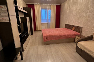 1-комнатная квартира 17-й микрорайон 2