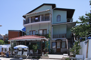 "Оазис-Юг" гостевой дом