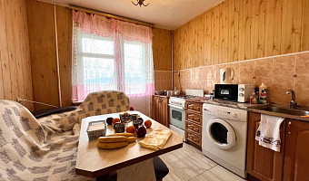 2х-комнатная квартира Кабардинская 70 в Нальчике - фото 5