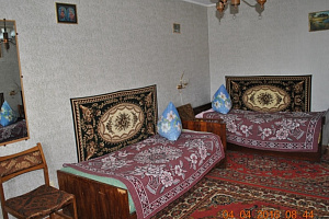 4х-комнатный дом под-ключ Комсомольский 4/а в Евпатории фото 12