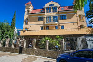 Апарт-отели Крыма, "Стрела" апарт-отель апарт-отель - фото