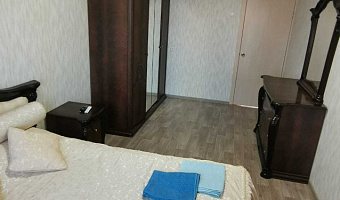 &quot;На Гидронамыве&quot; 2х-комнатная квартира в Ханты-Мансийске - фото 4