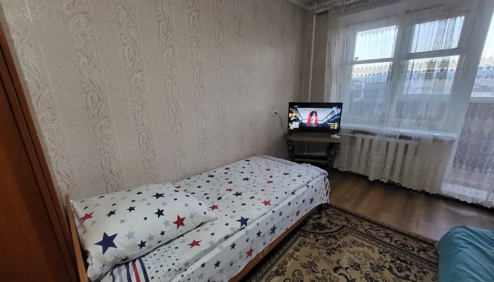 1-комнатная квартира Мира 25 в Зеленчукской - фото 1