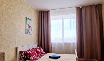 1-комнатная квартира Осетинская 7 в Самаре - фото 3