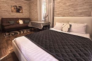 2х-комнатная квартира Каховская 57А