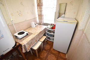 Фото номера «Дом 2-х комнатный с кухонным уголком», 5
