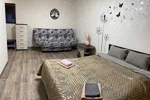 Квартира в , "DUBKI с двумя кроватями" 1-комнатная - цены
