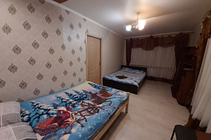 1-комнатная квартира Чкалова 64/а в Ярославле фото 13