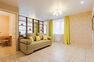 1-комнатная квартира Первомайская 18А эт 3