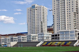 &quot;Sea View&quot; апарт-отель во Владивостоке фото 2