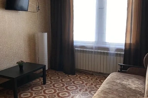 Квартиры Борисоглебска недорого, "Уютная" 1-комнатная недорого - фото