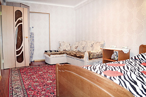 1-комнатная квартира Фучика 4/2 в Пятигорске фото 2