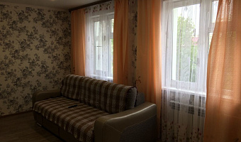 2х-комнатная квартира Емельянова 35А в Южно-Сахалинске - фото 4