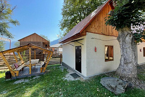 &quot;Лесной ручей&quot; дом под-ключ