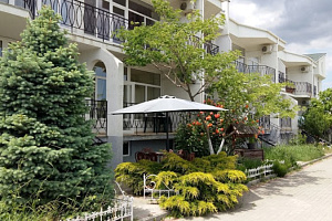 "Люкс" 1-комнатные апартаменты