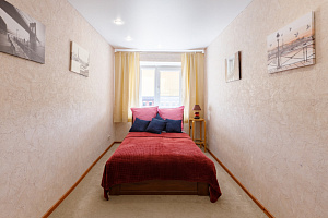 2х-комнатная квартира Ленина 76