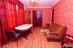 3х-комнатная квартира Абазгаа 55 в Гаграх фото 2