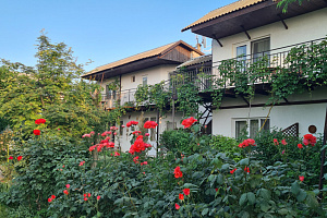 «Прибрежный» гостевой дом