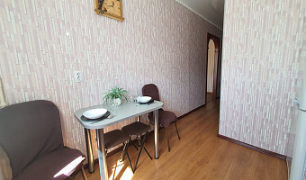 1-комнатная квартира М. Горького 83 в Череповце - фото 4