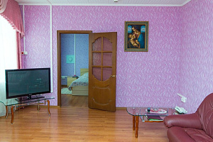 Квартиры Бугульмы 2-комнатные, "Плазма" 2х-комнатная - снять